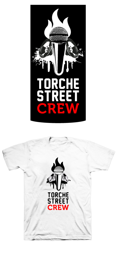 Torche Street Crew
