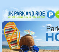 UK Park and Ride
