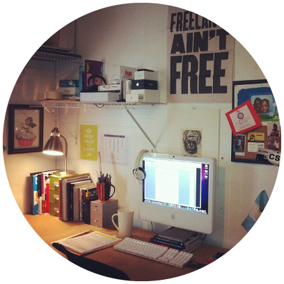 iamtiff Creative studio