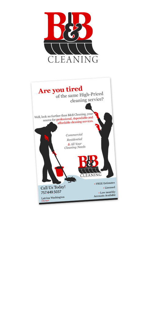 B&B Cleaning