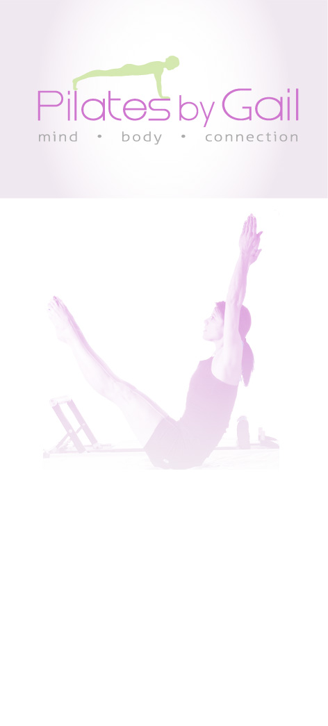 Pilates by Gail
