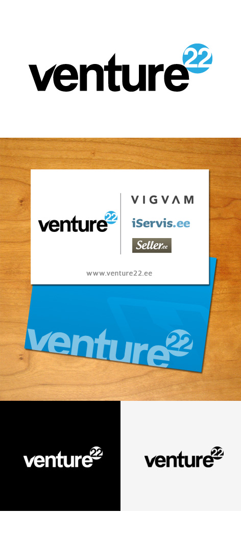 venutre22