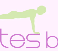Pilates by Gail