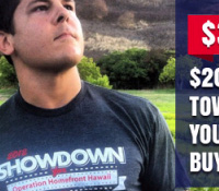 Showdown 2012